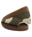 Compra online Zapatillas Mustang Free Jym Hombre Verde en oferta al mejor precio