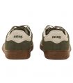 Compra online Zapatillas Mustang Free Jym Hombre Verde en oferta al mejor precio