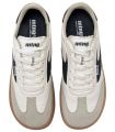 Compra online Zapatillas Mustang Free Jym Hombre Blanco en oferta al mejor precio