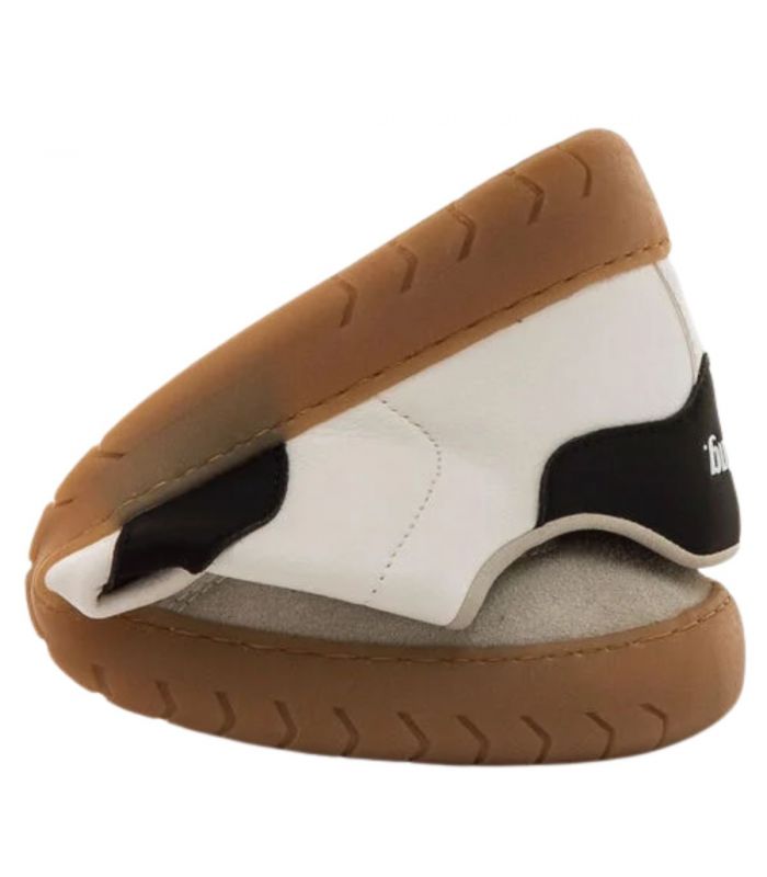 Compra online Zapatillas Mustang Free Jym Hombre Blanco en oferta al mejor precio