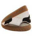 Compra online Zapatillas Mustang Free Jym Hombre Blanco en oferta al mejor precio