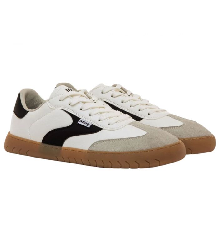 Compra online Zapatillas Mustang Free Jym Hombre Blanco en oferta al mejor precio