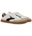Compra online Zapatillas Mustang Free Jym Hombre Blanco en oferta al mejor precio