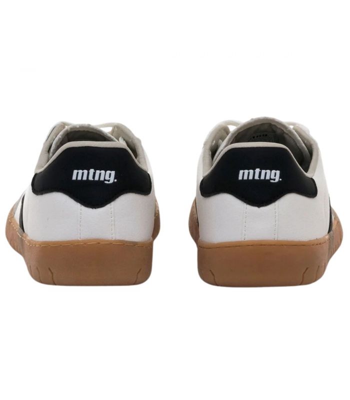 Compra online Zapatillas Mustang Free Jym Hombre Blanco en oferta al mejor precio