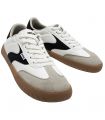 Compra online Zapatillas Mustang Free Jym Hombre Blanco en oferta al mejor precio