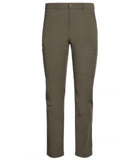 Pantalones Trangoworld Risco Hombre Bungee Cord
