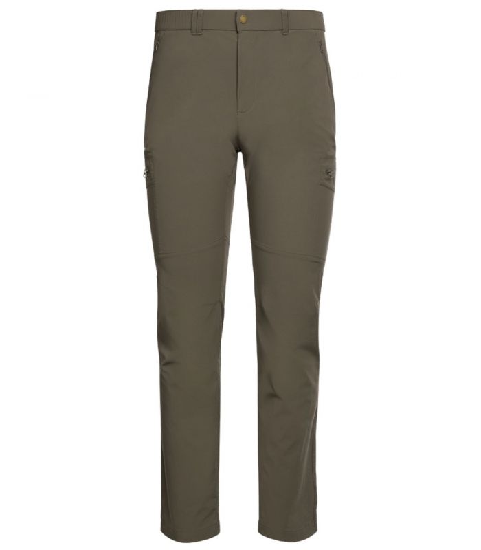 Compra online Pantalones Trangoworld Risco Hombre Bungee Cord en oferta al mejor precio