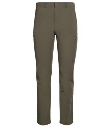 Pantalones Trangoworld Risco Hombre Bungee Cord