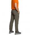 Compra online Pantalones Trangoworld Risco Hombre Bungee Cord en oferta al mejor precio