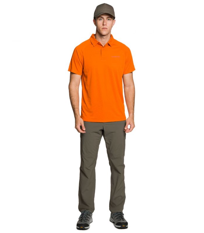 Compra online Pantalones Trangoworld Risco Hombre Bungee Cord en oferta al mejor precio