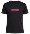 Compra online Camiseta TrangoWorld Brisson V02 Hombre Caviar en oferta al mejor precio