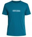 Compra online Camiseta TrangoWorld Brisson V02 Hombre Blue Coral en oferta al mejor precio