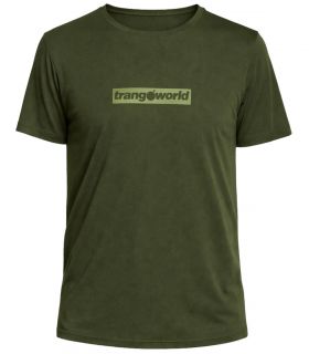 Camiseta TrangoWorld Brisson V02 Hombre Deep Depths