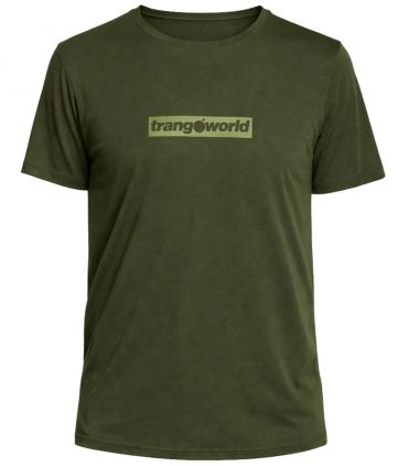Camiseta TrangoWorld Brisson V02 Hombre Deep Depths