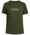 Compra online Camiseta TrangoWorld Brisson V02 Hombre Deep Depths en oferta al mejor precio