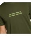 Compra online Camiseta TrangoWorld Brisson V02 Hombre Deep Depths en oferta al mejor precio