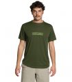 Compra online Camiseta TrangoWorld Brisson V02 Hombre Deep Depths en oferta al mejor precio
