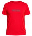 Compra online Camiseta TrangoWorld Brisson V02 Hombre Red Alert en oferta al mejor precio