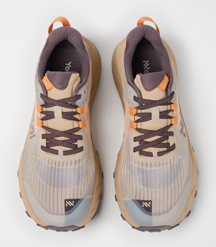 Compra online Zapatillas NNormal Cadí Hombre Beige en oferta al mejor precio