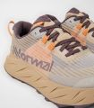 Compra online Zapatillas NNormal Cadí Hombre Beige en oferta al mejor precio