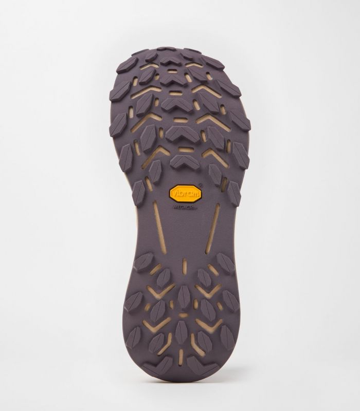 Compra online Zapatillas NNormal Cadí Hombre Beige en oferta al mejor precio
