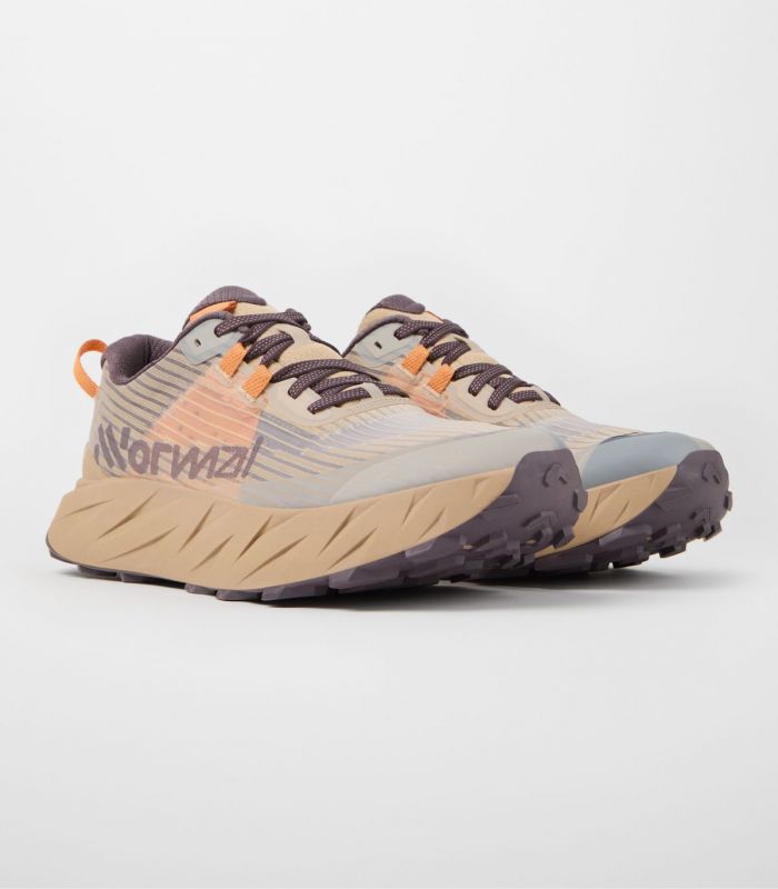 Compra online Zapatillas NNormal Cadí Hombre Beige en oferta al mejor precio