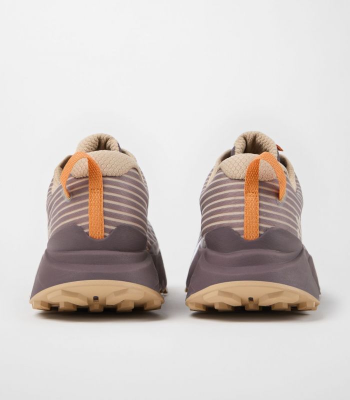 Compra online Zapatillas NNormal Cadí Mujer Beige en oferta al mejor precio