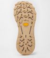 Compra online Zapatillas NNormal Cadí Mujer Beige en oferta al mejor precio