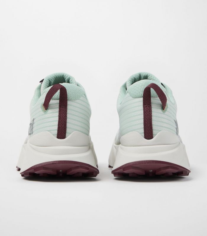 Compra online Zapatillas NNormal Cadí Mujer Green en oferta al mejor precio