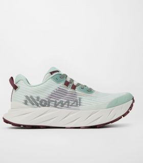 Zapatillas NNormal Cadí Mujer Green