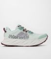 Compra online Zapatillas NNormal Cadí Mujer Green en oferta al mejor precio