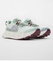 Compra online Zapatillas NNormal Cadí Mujer Green en oferta al mejor precio