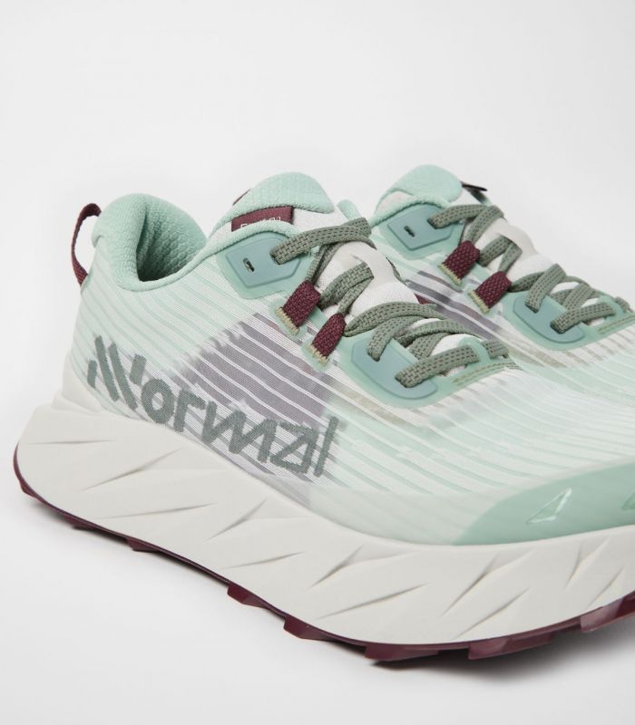 Compra online Zapatillas NNormal Cadí Hombre Green en oferta al mejor precio