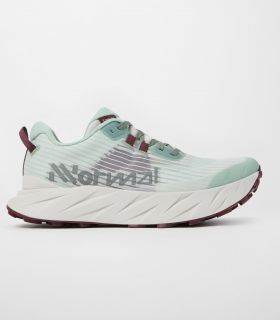 Zapatillas NNormal Cadí Hombre Green