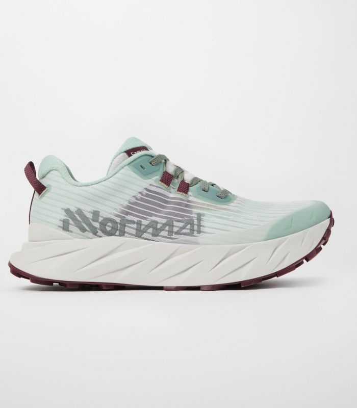 Compra online Zapatillas NNormal Cadí Hombre Green en oferta al mejor precio