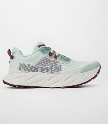 Zapatillas NNormal Cadí Hombre Green