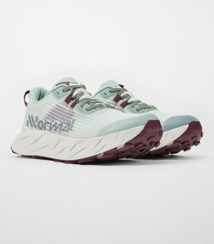 Compra online Zapatillas NNormal Cadí Hombre Green en oferta al mejor precio