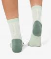 Compra online Calcetines NNormal Race Sock Low Cut Green en oferta al mejor precio