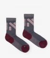 Compra online Calcetines NNormal Race Sock Purple en oferta al mejor precio