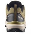 Compra online Zapatillas Salomon X Ultra 360 Leather Hombre Aloe Martin en oferta al mejor precio