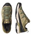 Compra online Zapatillas Salomon X Ultra 360 Leather Hombre Aloe Martin en oferta al mejor precio