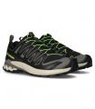 Compra online Zapatillas Salomon Xa Pro 3D V9 Hombre Black Dark en oferta al mejor precio