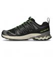 Compra online Zapatillas Salomon Xa Pro 3D V9 Hombre Black Dark en oferta al mejor precio