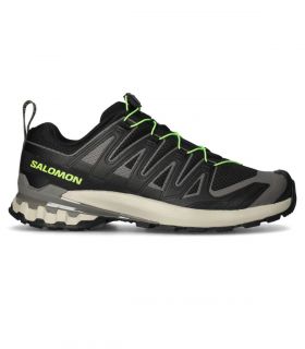 Zapatillas Salomon Xa Pro 3D V9 Hombre Black Dark