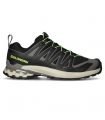 Compra online Zapatillas Salomon Xa Pro 3D V9 Hombre Black Dark en oferta al mejor precio
