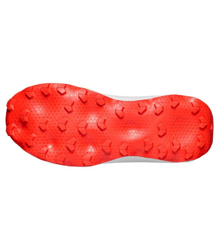 Compra online Zapatillas Salomon Ultra Glide 4 Hombre Black White en oferta al mejor precio