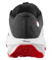 Compra online Zapatillas Salomon Ultra Glide 4 Hombre Black White en oferta al mejor precio