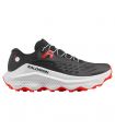 Compra online Zapatillas Salomon Ultra Glide 4 Hombre Black White en oferta al mejor precio