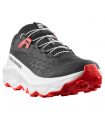 Compra online Zapatillas Salomon Ultra Glide 4 Hombre Black White en oferta al mejor precio