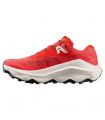 Compra online Zapatillas Salomon Ultra Glide 4 Hombre Fiery Red Vanilla en oferta al mejor precio